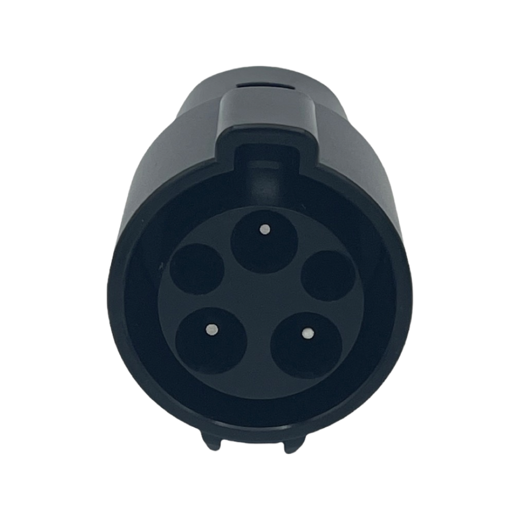 J1772 to Tesla Charging Connector EV1 Installations