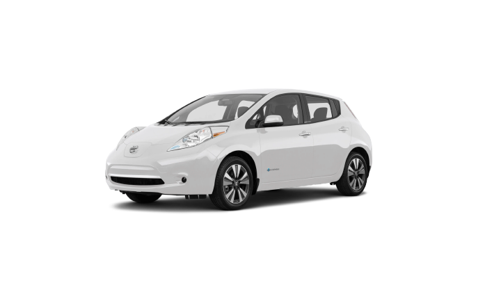 Nissan Leaf 2017 3.3kw on Board Charger S Upgrade