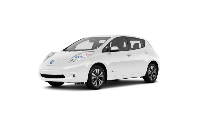 Nissan Leaf S 2016 6.6kw on Board Charger S Upgrade
