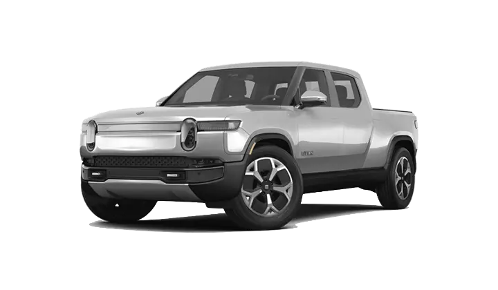 Rivian R1T 135 kWh Battery Pack