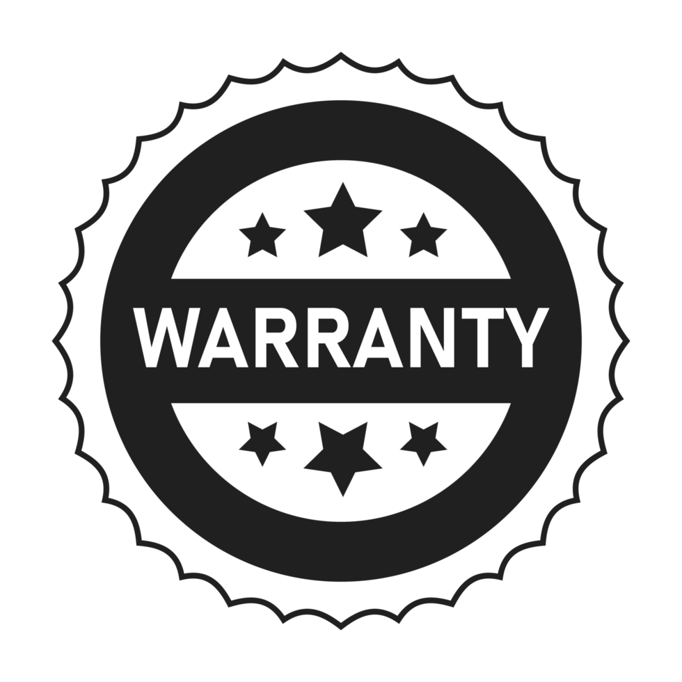 warranty icon vector graphic free png copia
