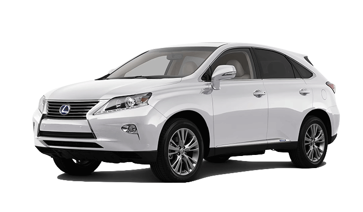 Lexus RX 450h