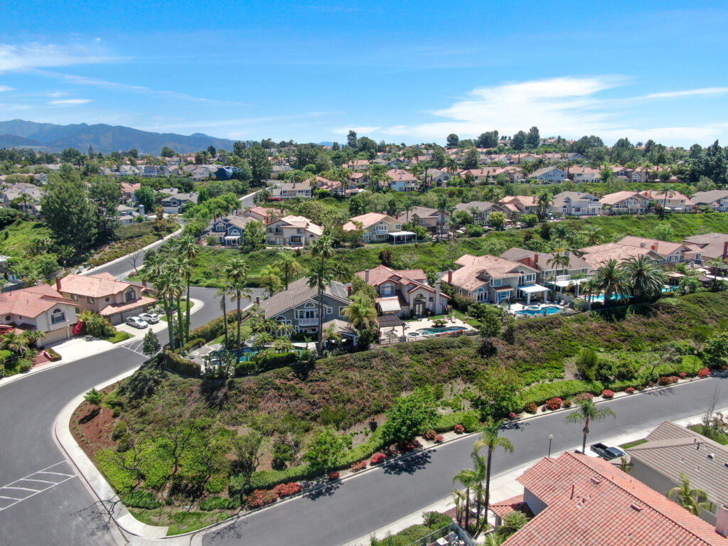 EV charger installation Mission Viejo