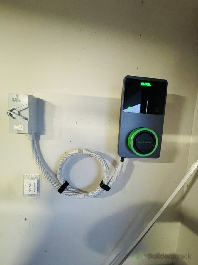 Autel EV charger installations