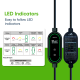 4 LED Indicators
