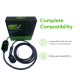 8 Complete Compatibility